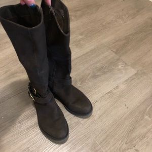 Avila Steve Madden boots